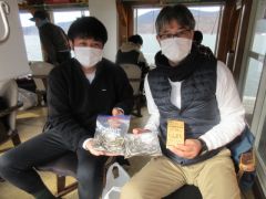 2023.01.21 () 狼