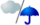 曇り時々雨