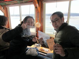 2025-02-01(土)