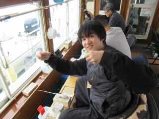 2025-02-01(土)