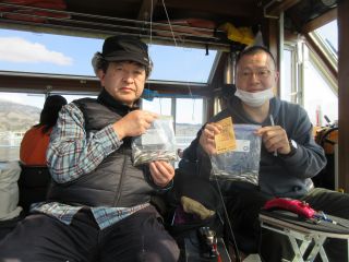 2025-02-01(土)